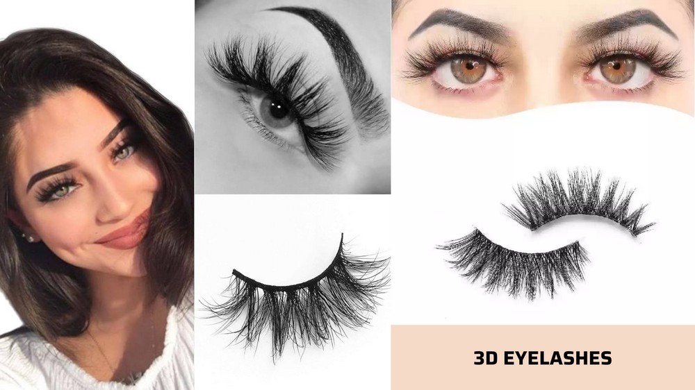 3D Eyelashes – Unlocking Mystery with Ultimate Guide