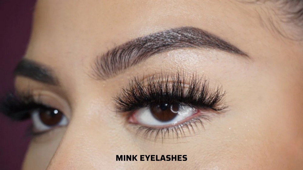 Unveiling the Beauty Secrets: A Comprehensive Guide to Mink Eyelashes for End-Users